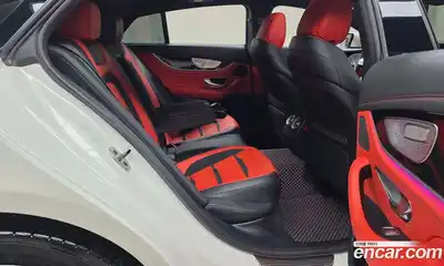 Mercedes-Benz AMG GT 2021 3.0 гидро в Москве, миниатюра 12