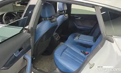 Audi A5 2019 2.0 гидро в Москве, миниатюра 11