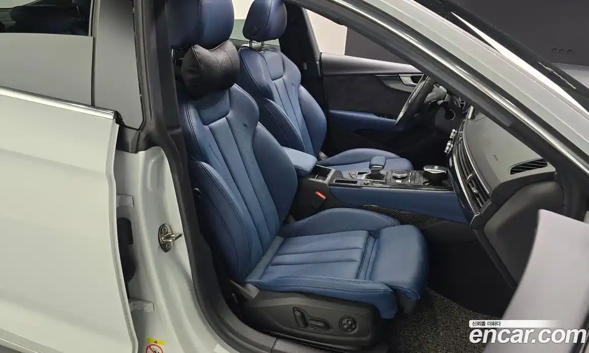 Audi A5 2019 2.0 гидро в Москве, фото 12