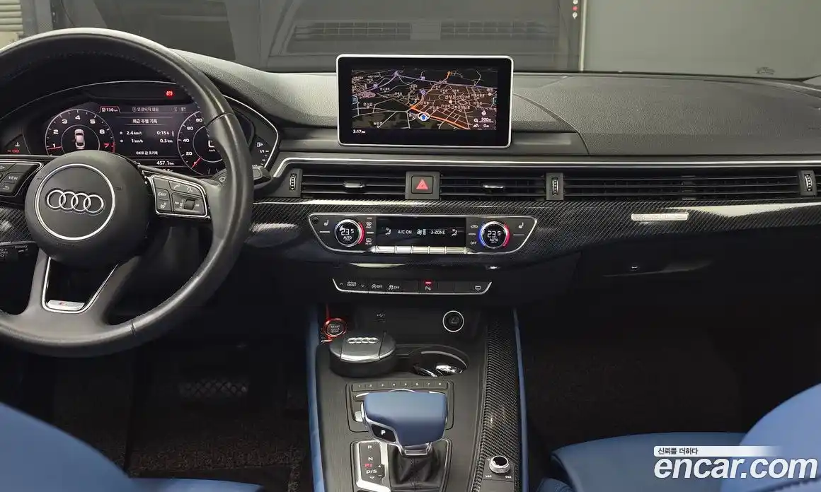 Audi A5 2019 2.0 гидро в Москве, фото 18