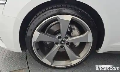 Audi A5 2019 2.0 гидро в Москве, миниатюра 5
