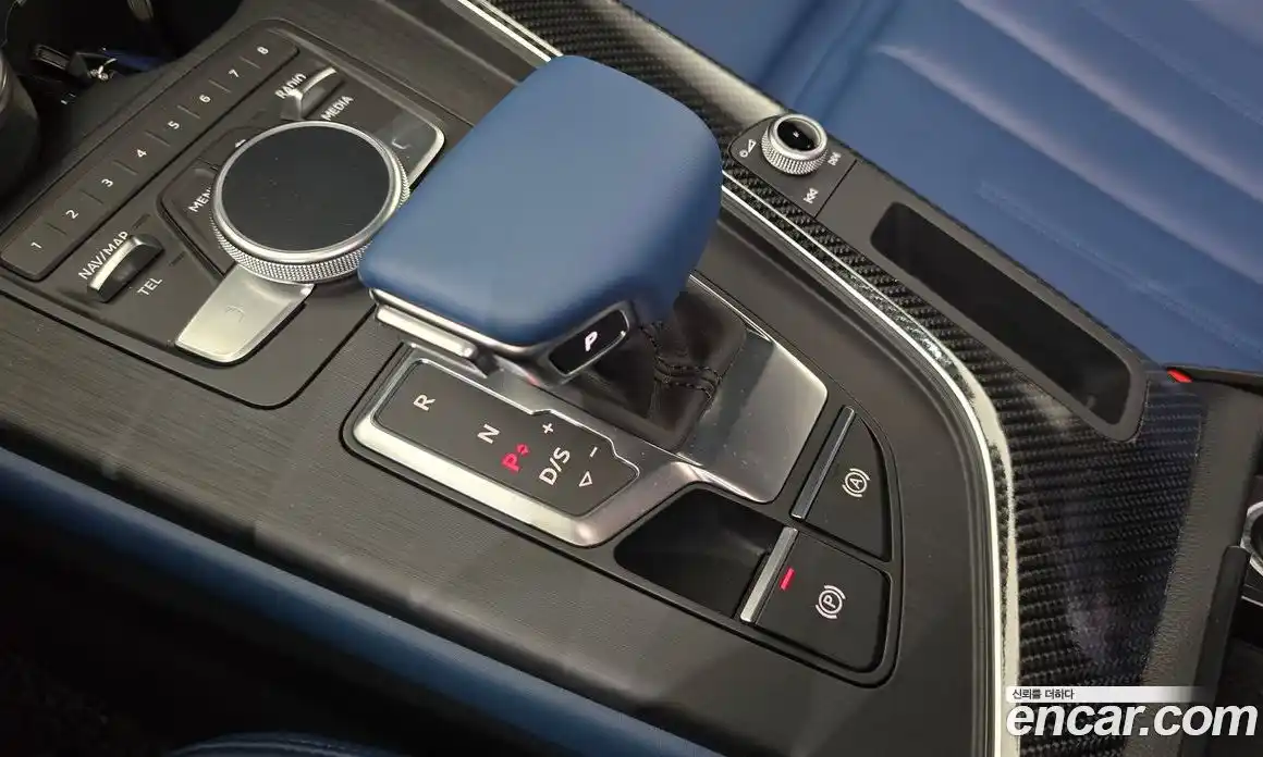 Audi A5 2019 2.0 гидро в Москве, фото 9
