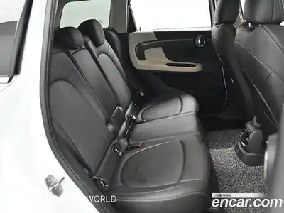Mini Countryman 2019 2.0 гидро в Москве № 895426, миниатюра 12