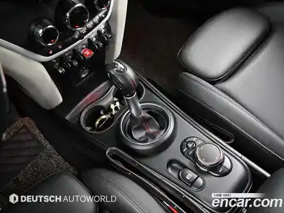 Mini Countryman 2019 2.0 гидро в Москве № 895426, миниатюра 9