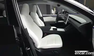 Tesla Model Y 2025 0.2 гидро в Москве № 895633, миниатюра 11