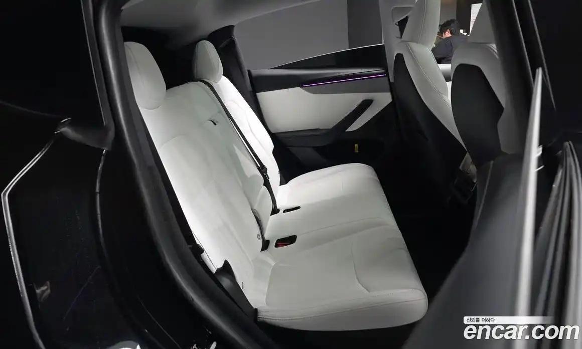 Tesla Model Y 2025 0.2 гидро в Москве № 895633, фото 12