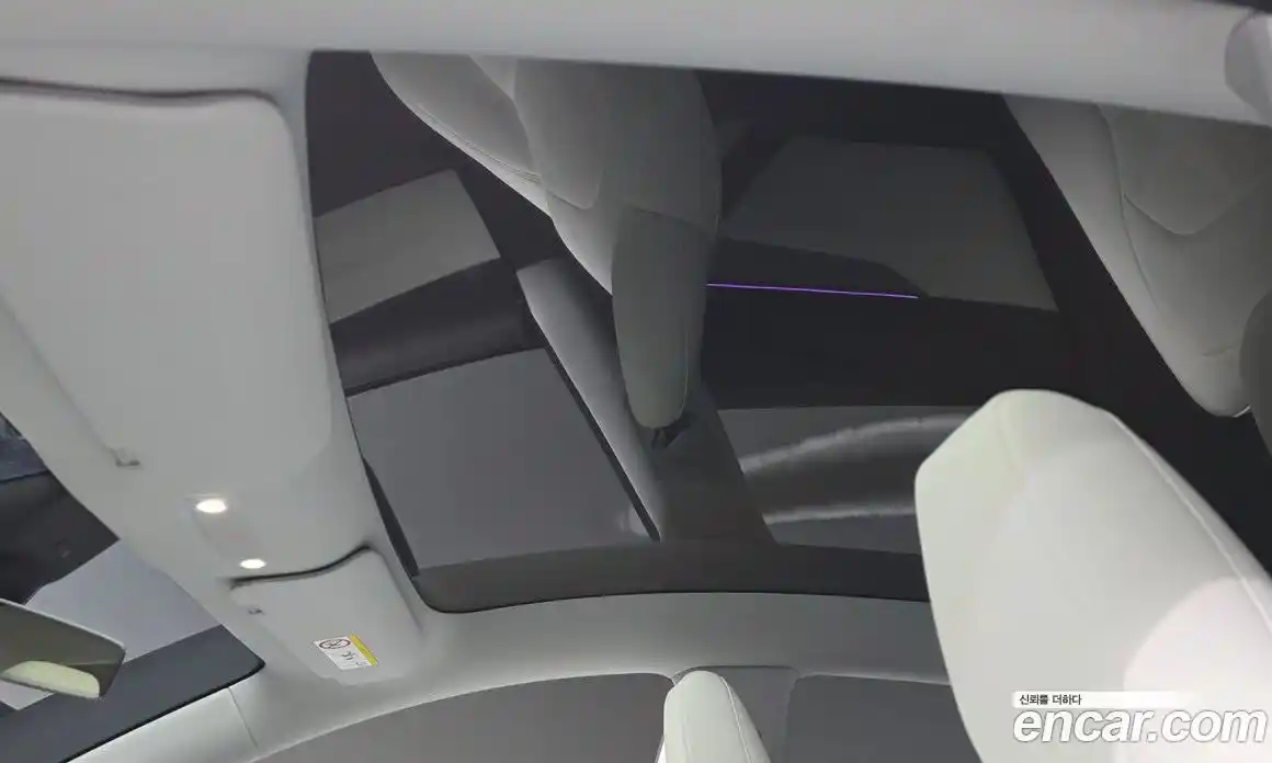 Tesla Model Y 2025 0.2 гидро в Москве № 895633, фото 17