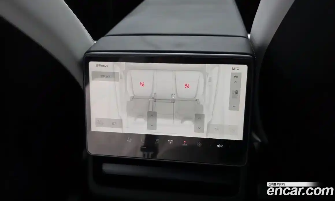 Tesla Model Y 2025 0.2 гидро в Москве № 895633, фото 18