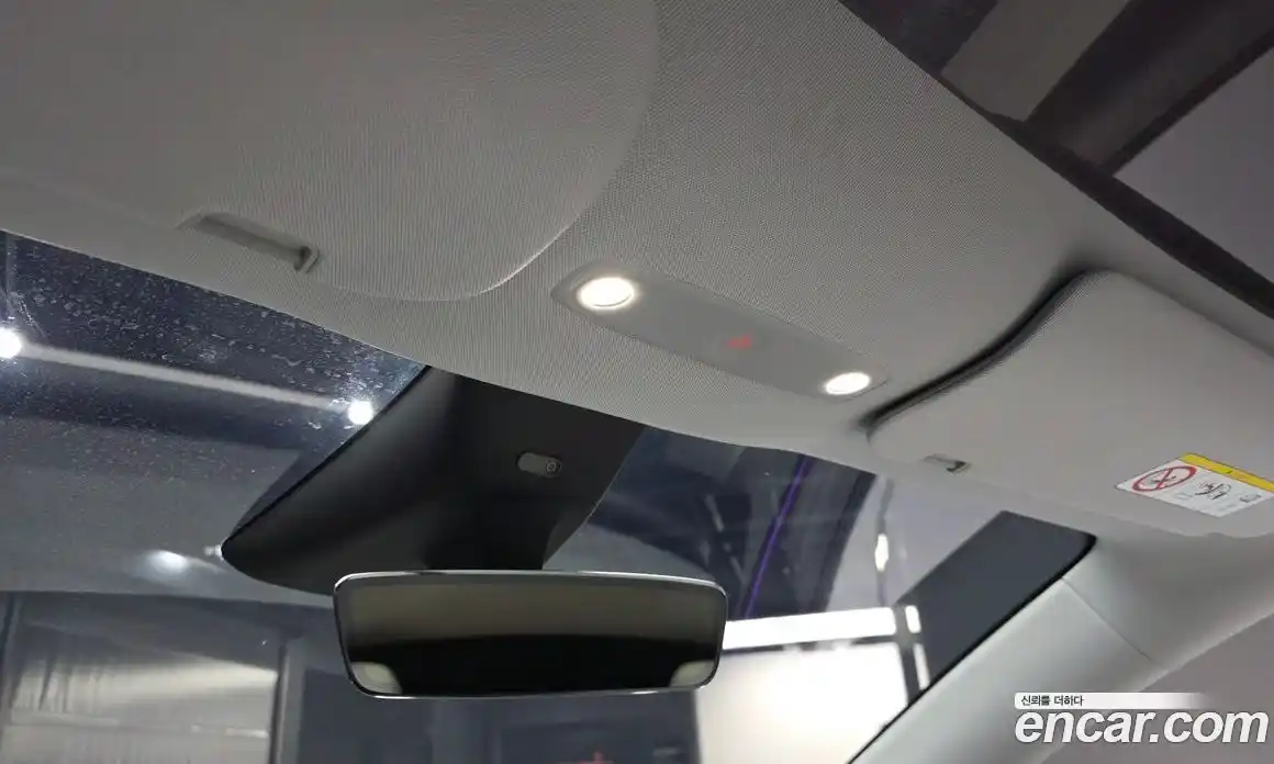 Tesla Model Y 2025 0.2 гидро в Москве № 895633, фото 19