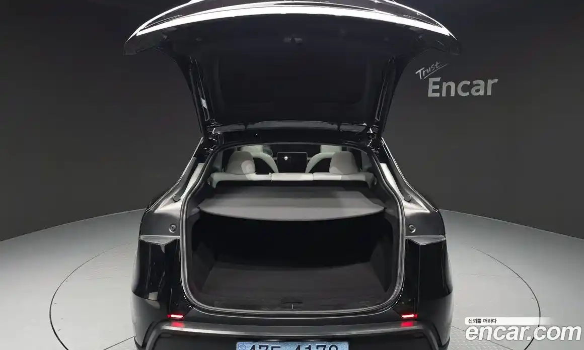 Tesla Model Y 2025 0.2 гидро в Москве № 895633, фото 20