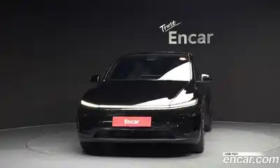 Tesla Model Y 2025 0.2 гидро в Москве № 895633, миниатюра 3