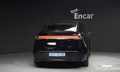 Tesla Model Y 2025 0.2 гидро в Москве № 895633, миниатюра 4