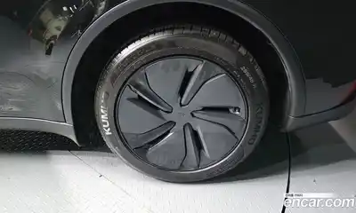 Tesla Model Y 2025 0.2 гидро в Москве № 895633, миниатюра 5