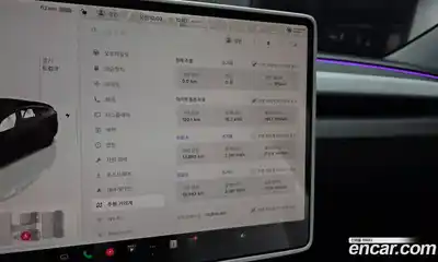 Tesla Model Y 2025 0.2 гидро в Москве № 895633, миниатюра 8