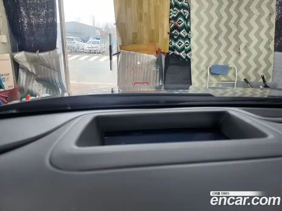 Hyundai Tucson 2025 1.6 Автомат в Москве № 926005, фото 11