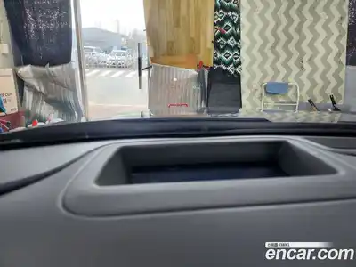 Hyundai Tucson 2025 1.6 Автомат в Москве № 926005, миниатюра 11