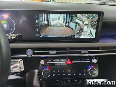 Hyundai Tucson 2025 1.6 Автомат в Москве № 926005, миниатюра 12