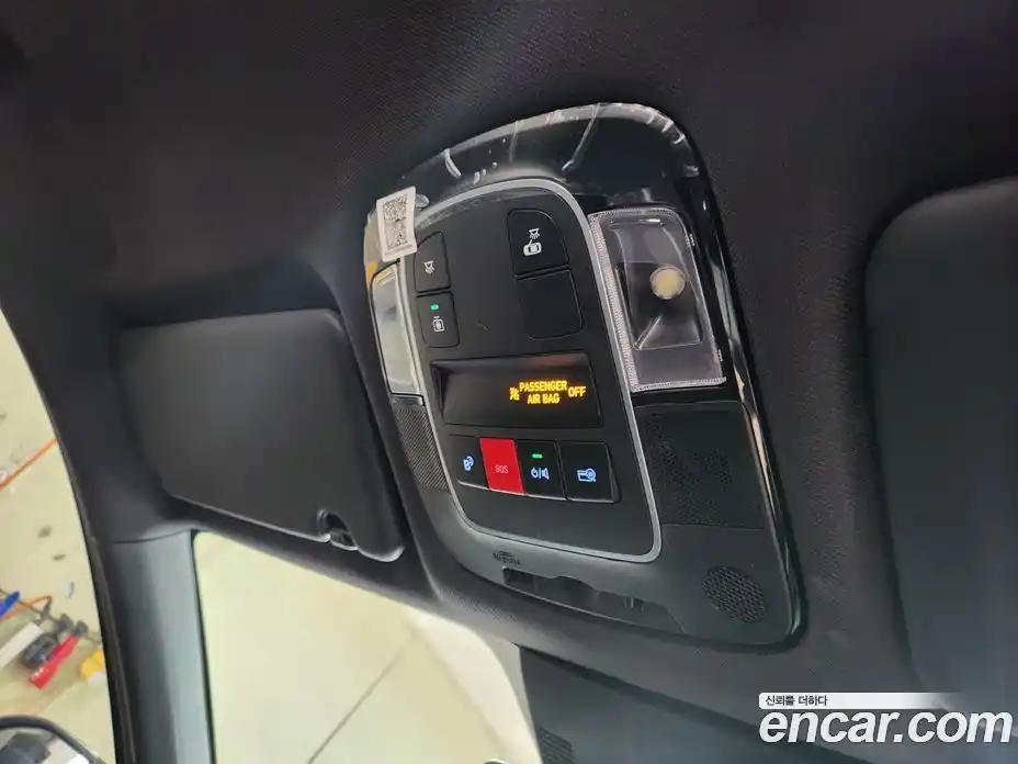 Hyundai Tucson 2025 1.6 Автомат в Москве № 926005, фото 13