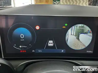 Hyundai Tucson 2025 1.6 Автомат в Москве № 926005, миниатюра 8