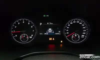 Hyundai Santa Fe 2021 2.5 Автомат в Москве № 926198, миниатюра 8