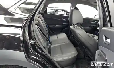 Hyundai Kona 2019 1.6 гидро в Москве № 927099, миниатюра 12
