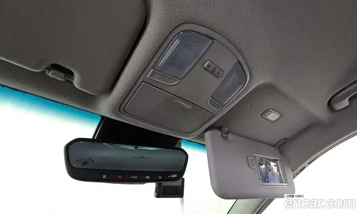 Hyundai Kona 2019 1.6 гидро в Москве № 927099, фото 17