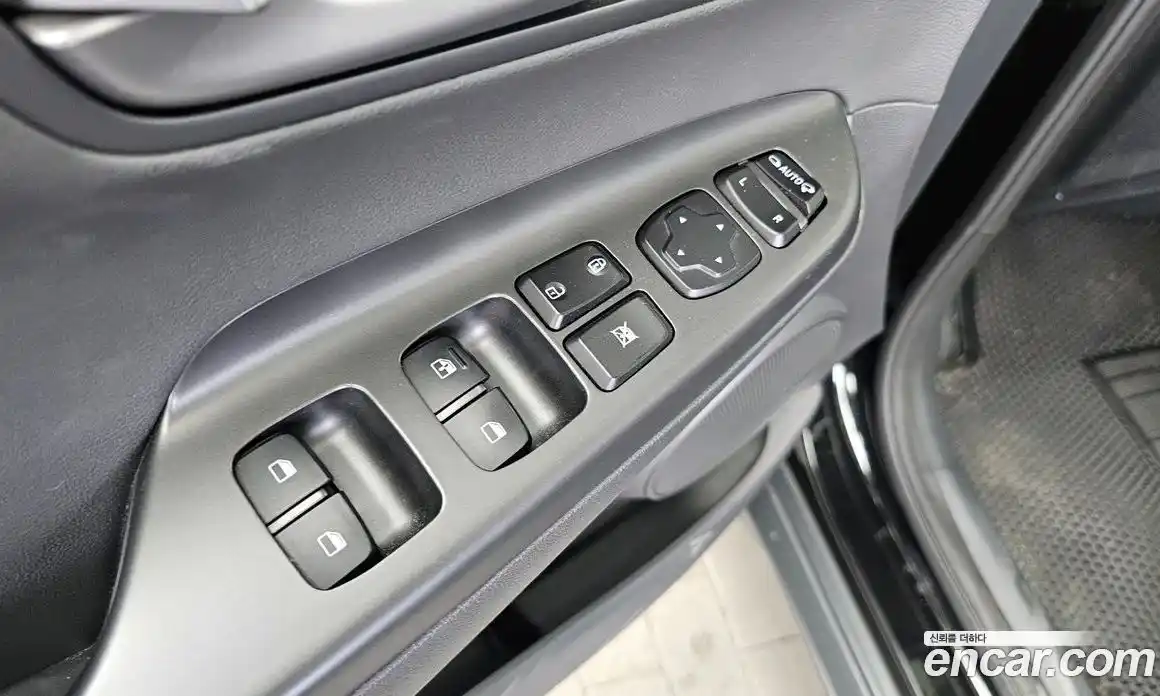 Hyundai Kona 2019 1.6 гидро в Москве № 927099, фото 19