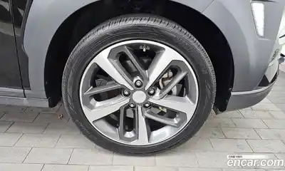 Hyundai Kona 2019 1.6 гидро в Москве № 927099, миниатюра 5