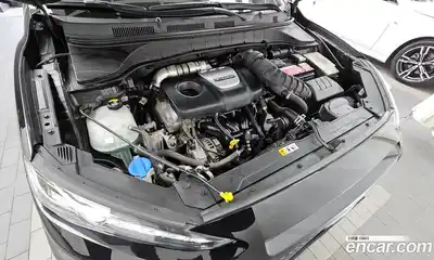 Hyundai Kona 2019 1.6 гидро в Москве № 927099, миниатюра 6