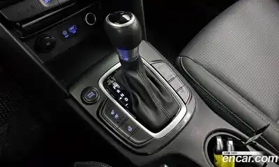 Hyundai Kona 2019 1.6 гидро в Москве № 927099, миниатюра 9