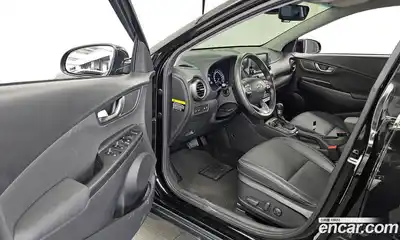 Hyundai Kona 2019 1.6 гидро в Москве № 927099, миниатюра 10