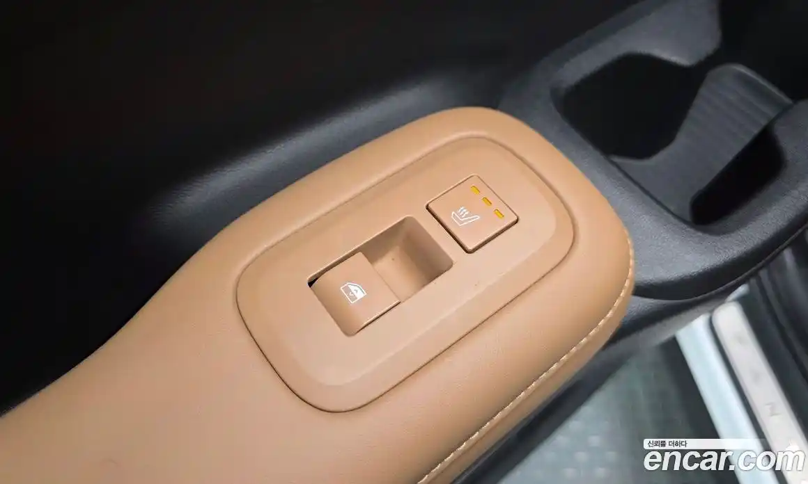 Hyundai Santa Fe 2024 2.5 Автомат в Москве № 927265, фото 18