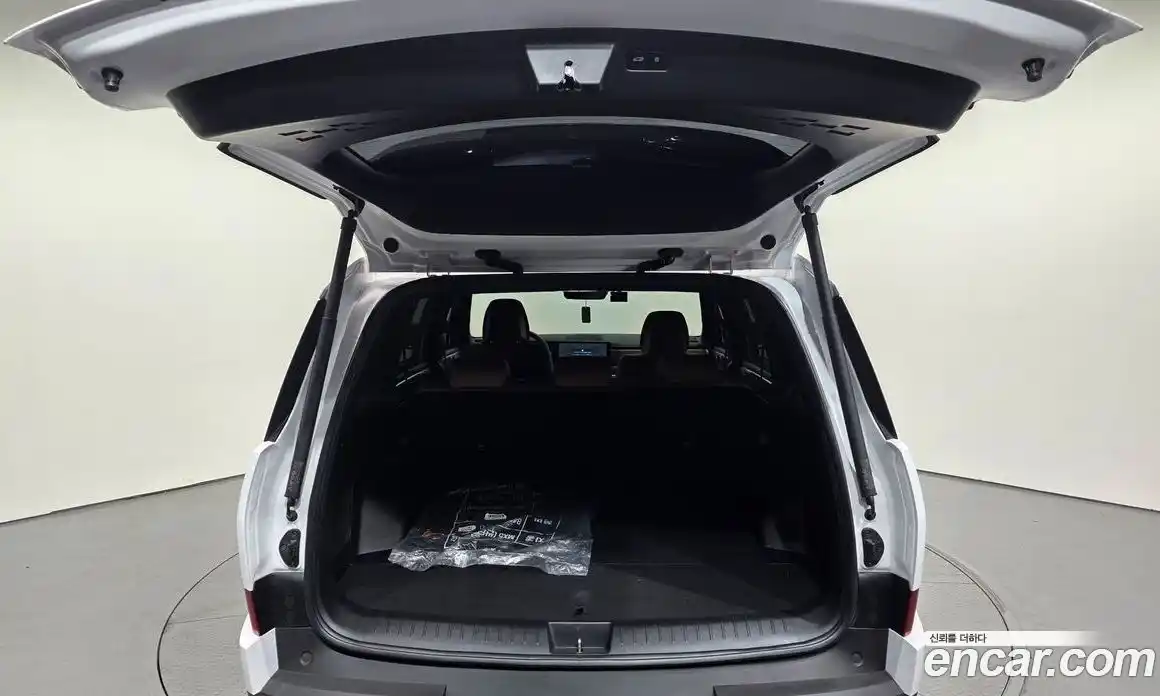 Hyundai Santa Fe 2024 2.5 Автомат в Москве № 927265, фото 20