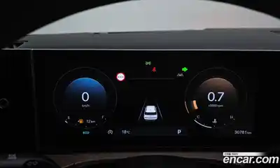 Hyundai Santa Fe 2024 2.5 Автомат в Москве № 927265, миниатюра 8