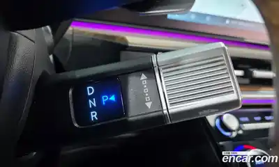 Hyundai Santa Fe 2024 2.5 Автомат в Москве № 927265, миниатюра 9