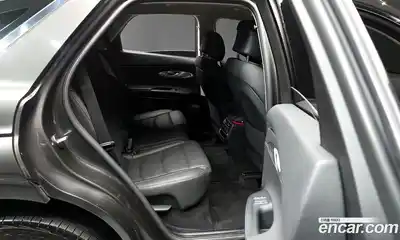 Genesis GV70 2023 2.5 Автомат в Москве № 930442, миниатюра 12