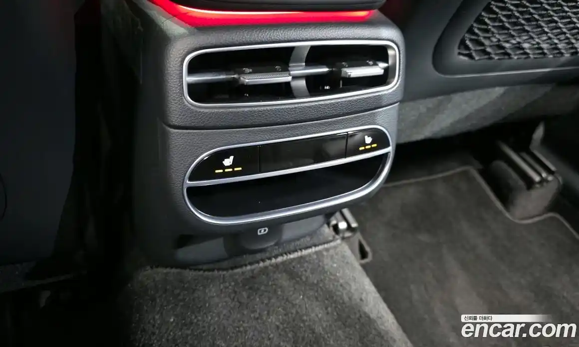 Genesis GV70 2023 2.5 Автомат в Москве № 930442, фото 19