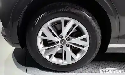 Genesis GV70 2023 2.5 Автомат в Москве № 930442, миниатюра 5