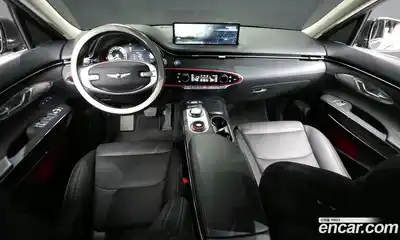 Genesis GV70 2023 2.5 Автомат в Москве № 930442, миниатюра 7