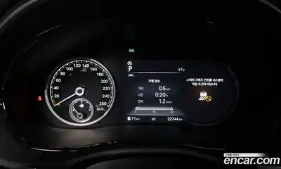 Genesis GV70 2023 2.5 Автомат в Москве № 930442, миниатюра 8