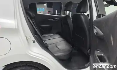 Chevrolet Spark 2016 1.0 Автомат в Москве № 935843, миниатюра 12