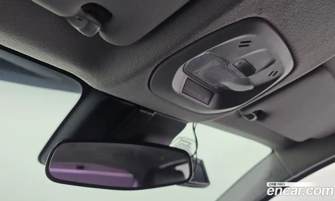 Chevrolet Spark 2016 1.0 Автомат в Москве № 935843, фото 18