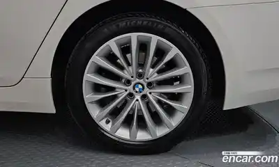 BMW 5-Series 2021 2.0 гидро в Москве № 968349, миниатюра 5
