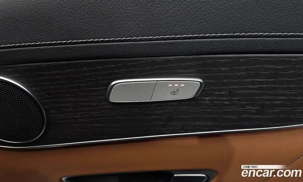 Mercedes-Benz GLC-Class 2021 2.0 гидро в Москве № 969964, фото 17