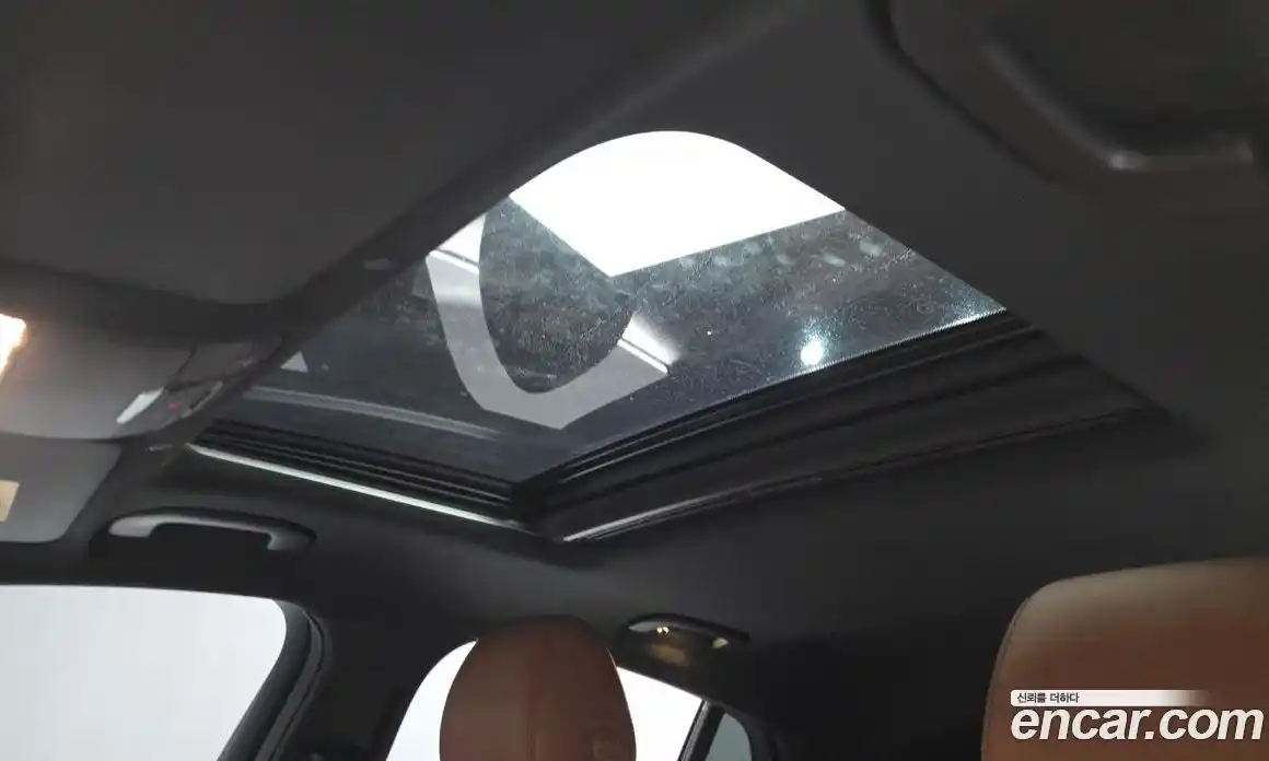 Mercedes-Benz GLC-Class 2021 2.0 гидро в Москве № 969964, фото 18