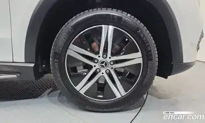 Mercedes-Benz GLE-Class 2019 1.9 гидро в Москве № 970178, миниатюра 5