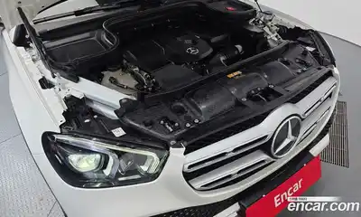 Mercedes-Benz GLE-Class 2019 1.9 гидро в Москве № 970178, миниатюра 6