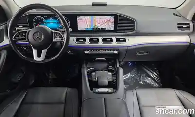 Mercedes-Benz GLE-Class 2019 1.9 гидро в Москве № 970178, миниатюра 7