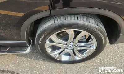 SsangYong Rexton 2020 2.2 Автомат в Москве № 974146, миниатюра 8