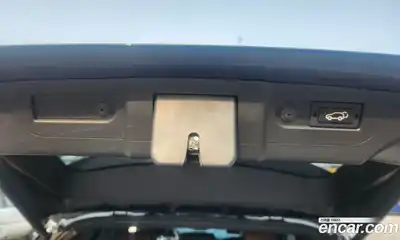 SsangYong Rexton 2020 2.2 Автомат в Москве № 974146, миниатюра 10